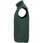 Жилет Falcon BW Men, темно-зеленый