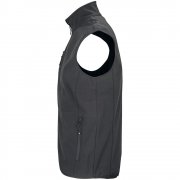 Жилет Falcon BW Men, темно-серый