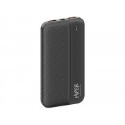 Портативный внешний аккумулятор «SM», 10000 mAh