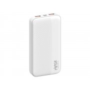 Портативный внешний аккумулятор «SM», 20000 mAh