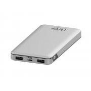 Портативный внешний аккумулятор «MFX», 10000 mAh арт. 521023 Портативный внешний аккумулятор «MFX», 10000 mAh арт. 521023