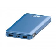 Портативный внешний аккумулятор «MFX», 10000 mAh арт. 521022