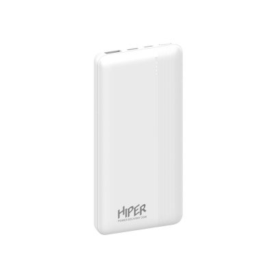 Портативный внешний аккумулятор «MX PRO», 10000 mAh