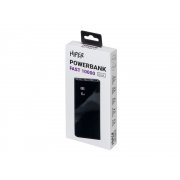 Портативный внешний аккумулятор «FAST», 10000 mAh