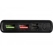 Портативный внешний аккумулятор «FAST», 10000 mAh