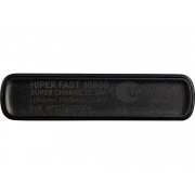 Портативный внешний аккумулятор «FAST», 10000 mAh