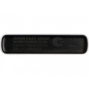 Портативный внешний аккумулятор «FAST», 10000 mAh