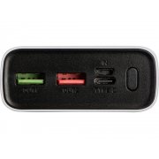 Портативный внешний аккумулятор «FAST», 20000 mAh