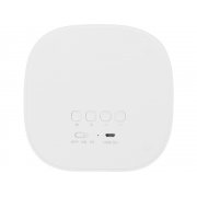 Беспроводные часы с датчиком освещенности и подсветкой «Night Watch»