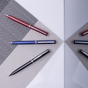 Ручка шариковая BULLET NEW Черный арт. 26902/35