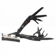 Мультитул Ganzo G302, черный