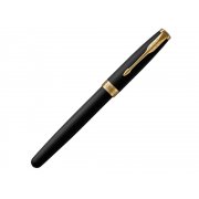 Ручка перьевая Parker «Sonnet Matt Black GT»