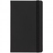 Блокнот Shall, черный, с белой бумагой арт. 17009.03 Блокнот Shall, черный, с белой бумагой арт. 17009.03