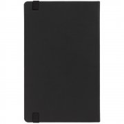 Блокнот Shall, черный, с белой бумагой арт. 17009.03 Блокнот Shall, черный, с белой бумагой арт. 17009.03