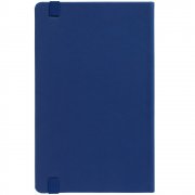 Блокнот Shall, синий, с белой бумагой арт. 17009.04 Блокнот Shall, синий, с белой бумагой арт. 17009.04