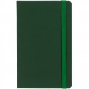 Блокнот Shall, зеленый, с белой бумагой арт. 17009.09 Блокнот Shall, зеленый, с белой бумагой арт. 17009.09