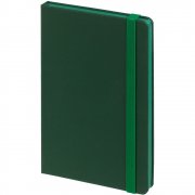 Блокнот Shall, зеленый, с белой бумагой арт. 17009.09 Блокнот Shall, зеленый, с белой бумагой арт. 17009.09