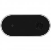 Зарядная станция Fulcrum, черная