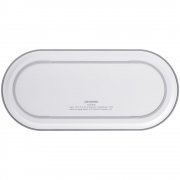 Зарядная станция Fulcrum, белая