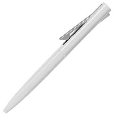 Ручка шариковая SAMURAI Белый
