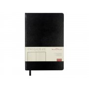 Ежедневник недатированный А5 «Megapolis»