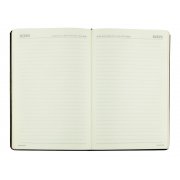 Ежедневник недатированный А5 «Megapolis»