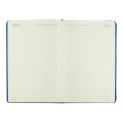 Ежедневник недатированный А5 «Megapolis»