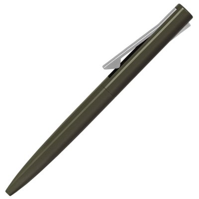 Ручка шариковая SAMURAI Серый