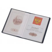 Обложка для паспорта «Favor»