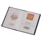 Обложка для паспорта «Favor»