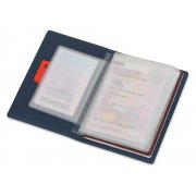 Обложка для автодокументов «Favor»