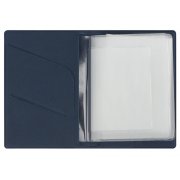 Обложка для автодокументов «Favor»