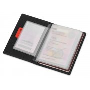 Обложка для автодокументов «Favor»