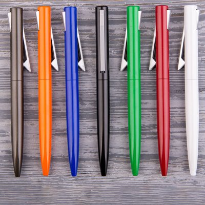 Ручка шариковая SAMURAI Зеленый
