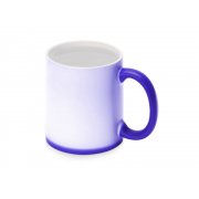 Кружка-хамелеон «Magic» матовая арт. 880902 Кружка-хамелеон «Magic» матовая арт. 880902