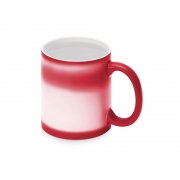 Кружка-хамелеон «Magic» матовая арт. 880901 Кружка-хамелеон «Magic» матовая арт. 880901