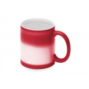 Кружка-хамелеон «Magic» матовая арт. 880901 Кружка-хамелеон «Magic» матовая арт. 880901