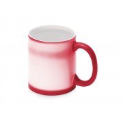 Кружка-хамелеон «Magic» матовая арт. 880901 Кружка-хамелеон «Magic» матовая арт. 880901