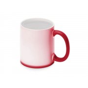 Кружка-хамелеон «Magic» матовая арт. 880901 Кружка-хамелеон «Magic» матовая арт. 880901