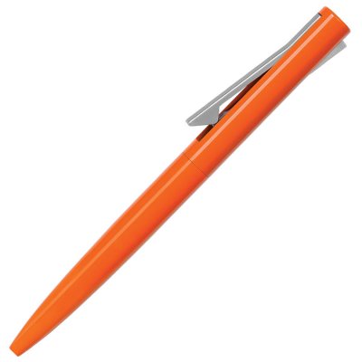 Ручка шариковая SAMURAI Оранжевый