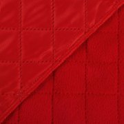 Плед для пикника Comfy, красный