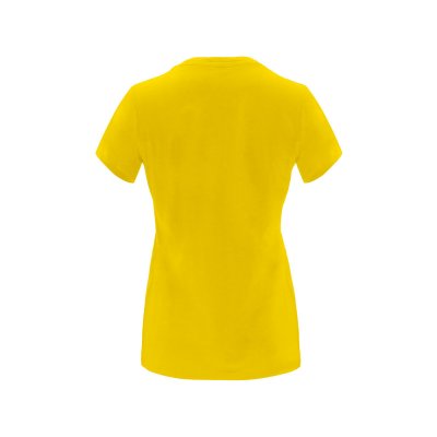 Футболка «Capri» женская арт. 6683CA03