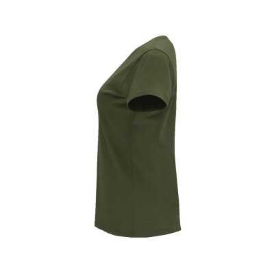 Футболка «Capri» женская арт. 6683CA152