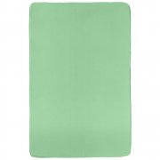 Флисовый плед Warm&Peace, светло-зеленый арт. 7669.94 Флисовый плед Warm&Peace, светло-зеленый арт. 7669.94