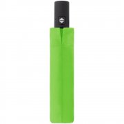 Зонт складной Trend Magic AOC, серый арт. 15032.11