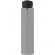 Зонт складной Trend Mini, серый