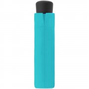 Зонт складной Trend Mini, темно-синий