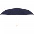 Зонт складной Nature Mini, синий