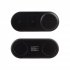 Настольная беспроводная (15W) зарядная станция "Blacksmith" с bluetooth колонкой с подсветкой логотипа черный Настольная беспроводная (15W) зарядная станция "Blacksmith" с bluetooth колонкой с подсветкой логотипа черный