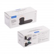 Настольная беспроводная (15W) зарядная станция 